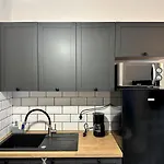 Al-Dom Apartamenty Five Porta Mare W Spokojnej Okolicy