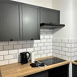 Al-Dom Apartamenty Five Porta Mare W Spokojnej Okolicy