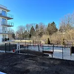Al-Dom Apartamenty Five Porta Mare W Spokojnej Okolicy