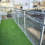 Al-Dom Apartamenty Five Porta Mare W Spokojnej Okolicy